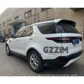 Ugunduzi 5 wa zamani hadi mpya wa kuboresha BodyKit